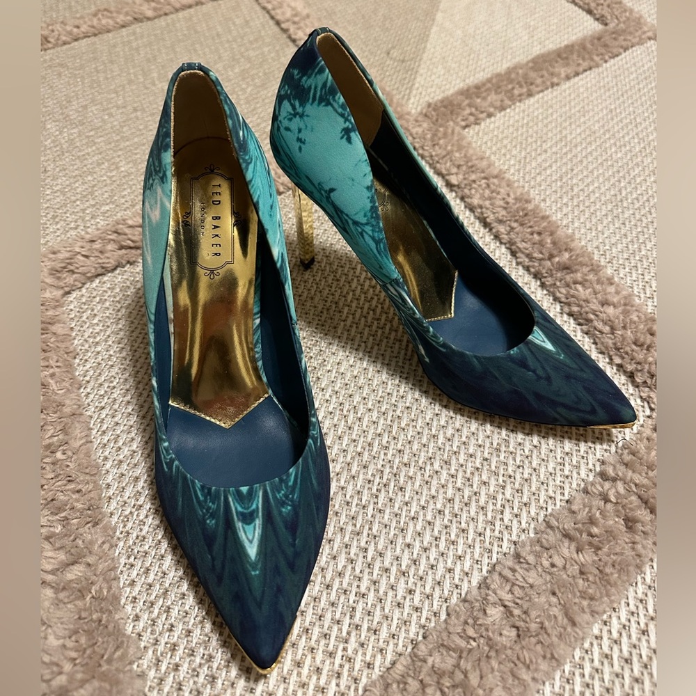 Ted Baker heels